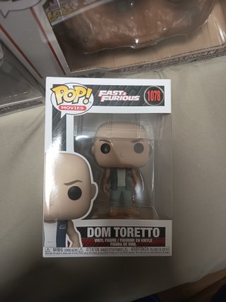 Funko pops variados