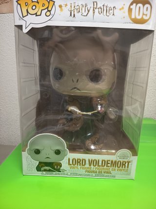 Funko pops variados