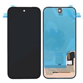 Cambio de Glass Google Pixel 9A