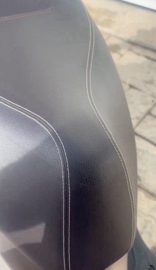 Piaggio Medley 125 ABS - 1700 km