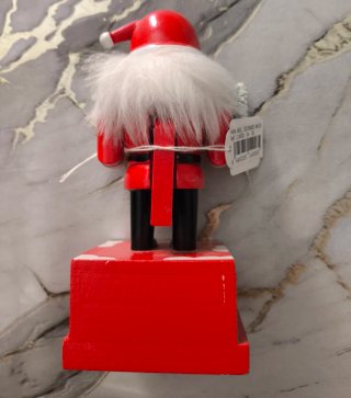 CALENDARIO ADVIENTO NAVIDAD