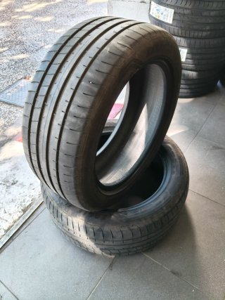 OFERTA! 2 NEUMÁTICOS GOODYEAR