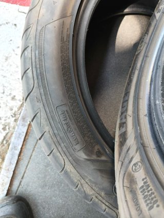 OFERTA! 2 NEUMÁTICOS GOODYEAR