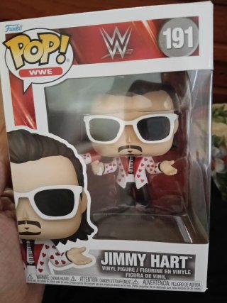 wwe