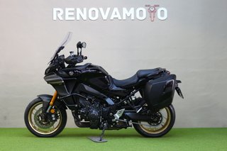 YAMAHA TRACER 9 GT