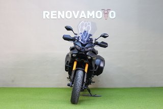 YAMAHA TRACER 9 GT