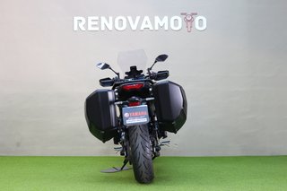 YAMAHA TRACER 9 GT