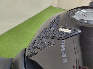 YAMAHA TRACER 9 GT