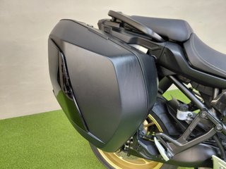 YAMAHA TRACER 9 GT
