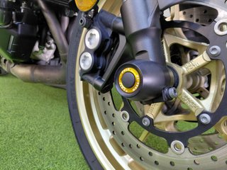 YAMAHA TRACER 9 GT