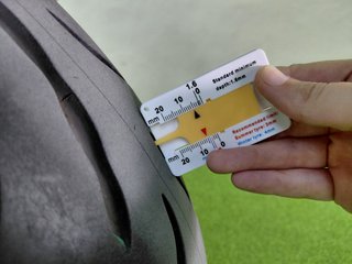 YAMAHA TRACER 9 GT