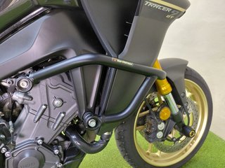 YAMAHA TRACER 9 GT