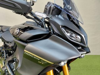 YAMAHA TRACER 9 GT
