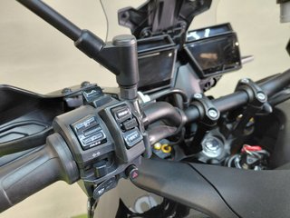 YAMAHA TRACER 9 GT