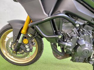 YAMAHA TRACER 9 GT