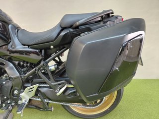 YAMAHA TRACER 9 GT