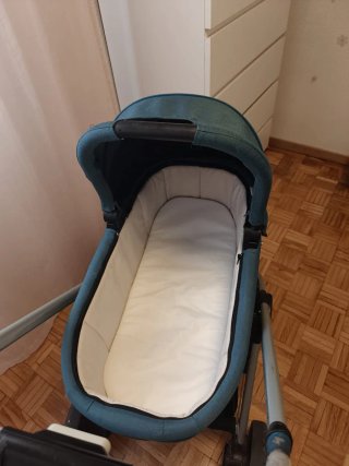 Carrito Duo Chicco Best Friend