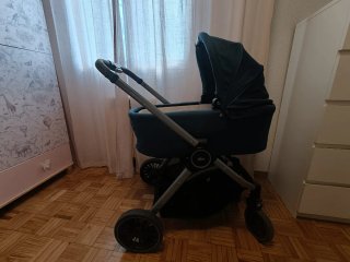 Carrito Duo Chicco Best Friend