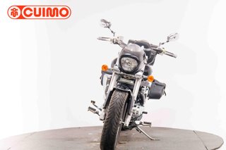 SUZUKI INTRUDER M800