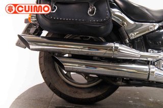 SUZUKI INTRUDER M800