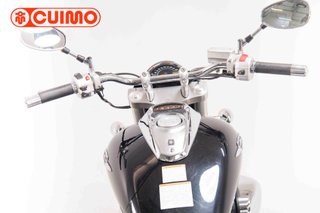 SUZUKI INTRUDER M800