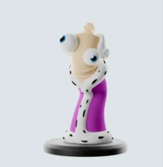Figuras Amazing Digital Circus Resina