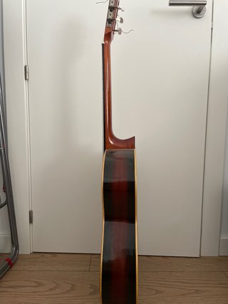 Guitarra Española Admira Desirée