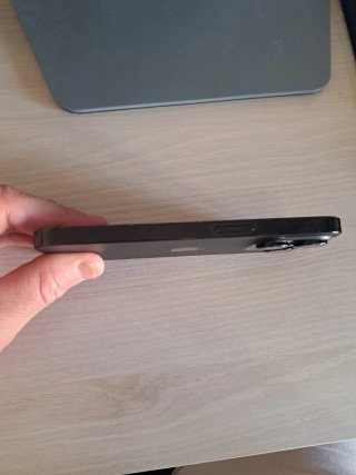 iPhone 14 Pro 256GB Space Gray