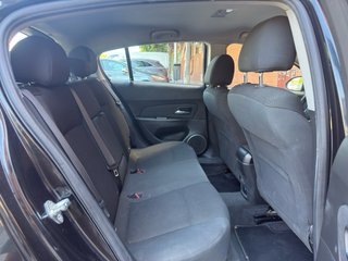 Chevrolet Cruze 2013