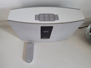 Bose SoundTouch 20 Branco. 200