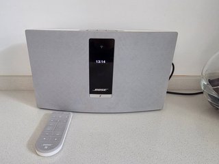 Bose SoundTouch 20 Branco. 200