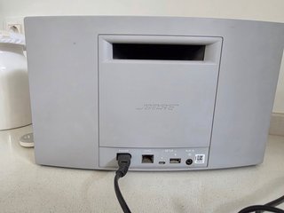 Bose SoundTouch 20 Branco. 200