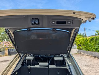 Honda HR-V 2022 Advance Style