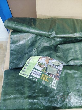 Lona Impermeable Exterior - VOUNOT