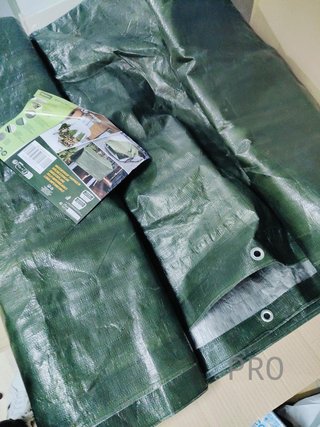 Lona Impermeable Exterior - VOUNOT