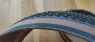 Cubierta Gravel Specialized Pathfinder Pro 700x42
