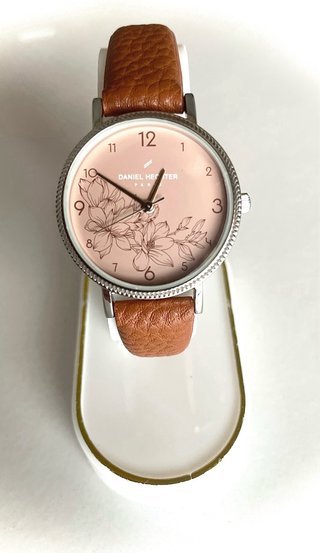 Reloj Daniel Hechter mujer,nuevo.