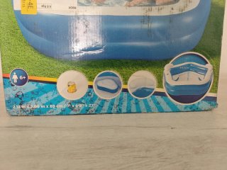Piscina Hinchable Bestway