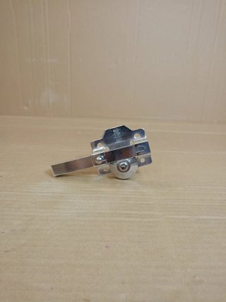 Cerrojo Seguridad Amigo Mod.1 88x153mm