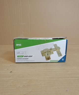 Cerrojo Seguridad Amigo Mod.1 88x153mm