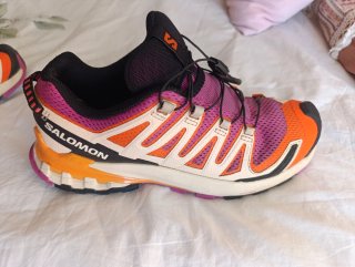 Salomon XA Pro 3D Talla 39 1/3