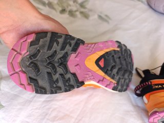 Salomon XA Pro 3D Talla 39 1/3