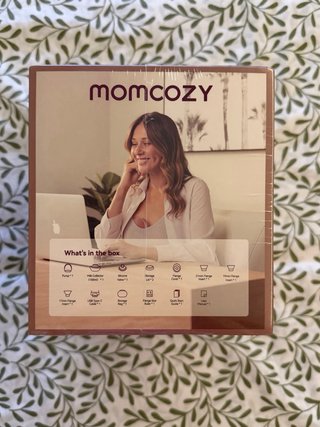 Sacaleches Momcozy M9 Mobile Flow