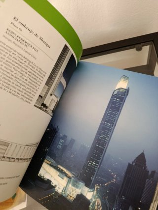 Atlas de la nueva arquitectura /.