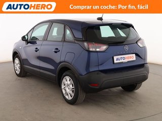 Opel Crossland X 1.2 Crossland