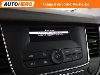 Opel Crossland X 1.2 Crossland