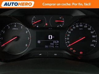 Opel Crossland X 1.2 Crossland