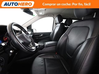 Mercedes Clase V V 220 d AVANTGARDE lang