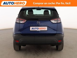 Opel Crossland X 1.2 Crossland