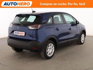 Opel Crossland X 1.2 Crossland